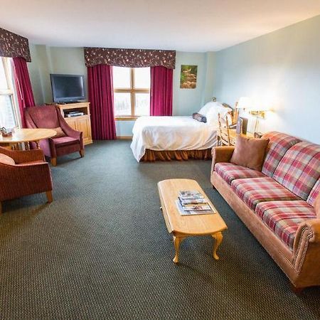Sugarloaf Mountain Hotel Carrabassett Valley Buitenkant foto